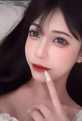 공정하고 아름다운 몸 “Jia 지아 O4″바디는 완벽합니다 (10p)