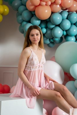 Matty – 축하 (114p)