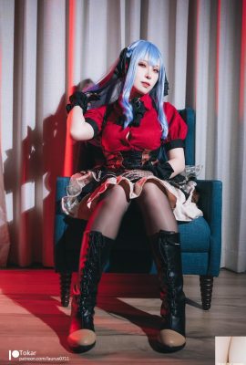 (인터넷 컬렉션) Tokar 카드 – Oblivionis (27p)