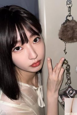 꿩 “Wu Fang”은 너무 부드럽고 눈을 움직일 수 없습니다 (10p)