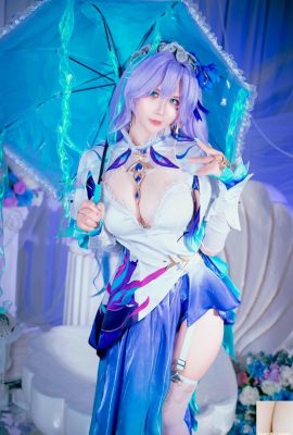 (인터넷 컬렉션) Pyon – Cantarella Wuthering Waves (77p)