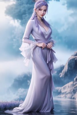 Yun Xiao_Senior 형제 선임 형제 _ndy422