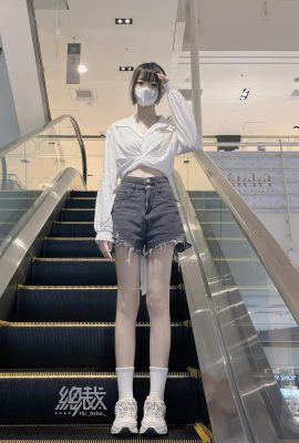 슈퍼 귀여운 소녀 “대통령”은 아름다움과 함께 태어났습니다 (11p)