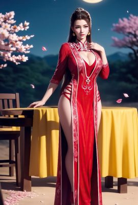 youqin xuanya_senior 형제 선임 형제 _ndy415