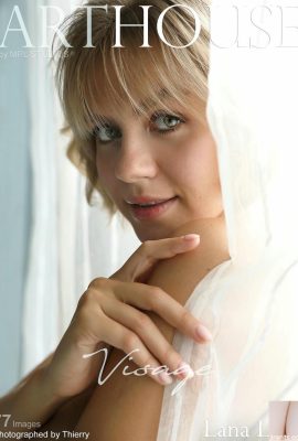 (MPL Studios) 2025 년 7 월 2 일 – Lana Lane – Visage (77p)