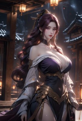 Jialuo (왕의 영광)