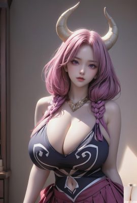 Aura (Arara -Furiren)