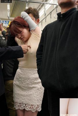 아즈키 아즈 : 슈퍼 인터뷰! 당신이 그것을 볼 수 있는지 여부에 대한 긴 부드러운 터치는 젖꼭지 감도를 여러 번 곱하게 만듭니다 … (21p)