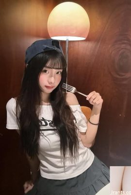 “Xu Ci”에는 순수하고 섬세한 얼굴 특징이 있습니다 (10p)