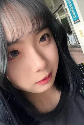 섹시한 숨이 차다 “아이스 블루 베리 젤리”는 매력으로 가득합니다 (10p)