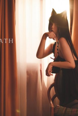 Luoluo Raku “Breath”(27p)