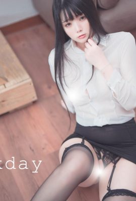 Luoluo Raku “근무일”(45p)