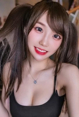 “Anne Bella”Hot Figure는 사람들이 첫눈에 반하는 사랑에 빠지게합니다 (10p)
