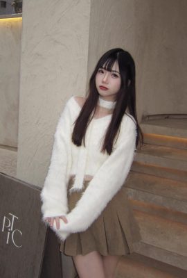 매력적인 곡선 “Xiaoxuan”매력적인 큰 눈 초 매력 (10p)