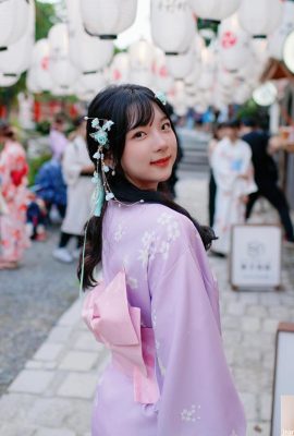 “Taozi Shao”Jia 지아o Hao의 인물은 너무 파울입니다 (10p)
