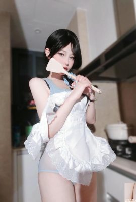 (온라인 컬렉션) 여성 주인공 K – Fantia 구독 2024 년 5 월 (129p)