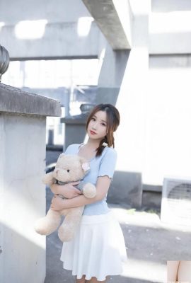 (온라인 컬렉션) 살구 – 옥상 (120p)