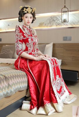 (온라인 컬렉션) Li Shuang’er의 “개인 쇼핑 및 공유”(113p)