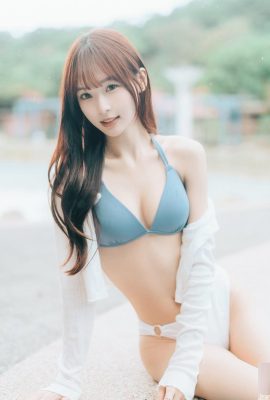 “Chen Milk Candy”의 저항 할 수없는 매력적인 인물은 첫눈에 매료되었습니다 (10p)