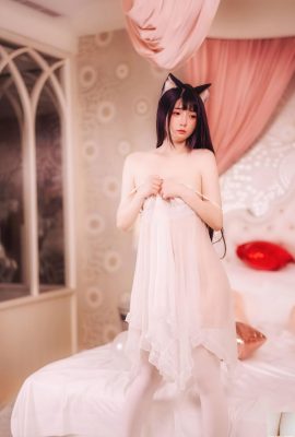 Luoluo Raku “생일 축하합니다, 라쿠”(57p)