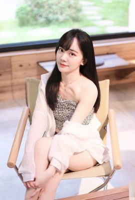 “Chiayi Gaga”그녀의 모든 세부 사항은 너무 아름답습니다 (10p)