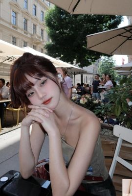 “Rongrong”은 너무 시선을 사로 잡아서 술에 취했다 (10p)