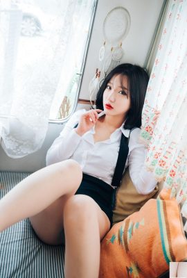 Loozy《Officegirl ‘s Vacation Vol.2》 (85p)