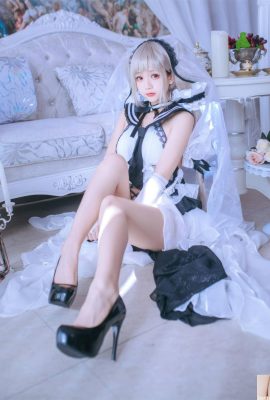 (인터넷 컬렉션) 복지 소녀 Hinaga “가장 큰? (?”VIP 독점 (58p)