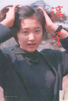 Ura-Books Junko의 포르노 스타 (57p)