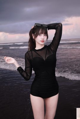 “Nini Nani”는 조용하고 매력적이며 무시할 수 없습니다 (10p)