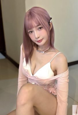 “Xiao Lao”흰색과 부드러운 스노우 우유는 너무 부드럽기 때문에 유혹과 저항 할 수없는 (10p)