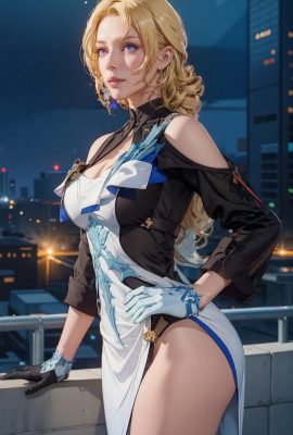 ★ Patreon ★ (ifrete) – 아카이브 Cocolia