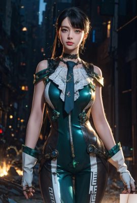 ★ Patreon ★ (ifrete) – 아카이브 이브