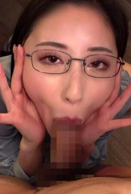 Kitano Mina : 진지하고 겸손한 키타노는 거시기를보고 음란 한 말을 들려줍니다 … (21p)