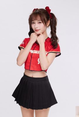 “페니”는 달콤하고 귀엽고 달콤하고 웃으며 요정 정신으로 가득합니다 (10p)