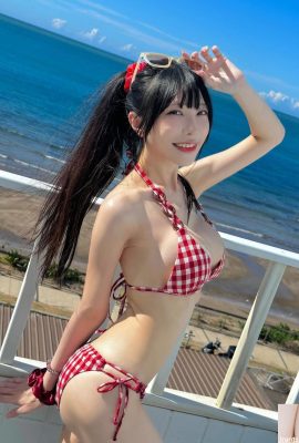 “생선 에그”전신은 너무 해방되고 뜨겁다 (10p)