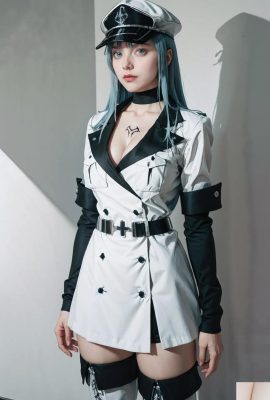 ★ Patreon ★ (ifrete) – 아카이브 esdeth