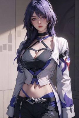 ★ Patreon ★ (ifrete) – 아카이브 Acheron