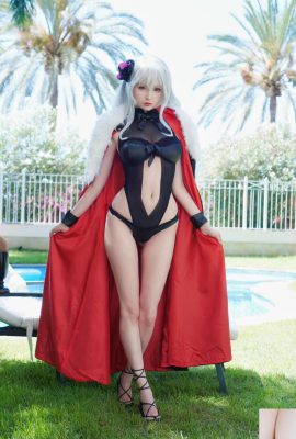 (인터넷 컬렉션) Hidori Rose – Graf Zeppelin (30p)