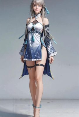 ★ Patreon ★ (ifrete) – 아카이브 Guizhong