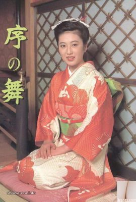 Ura-Books Jo no Mai의 포르노 스타 (44p)