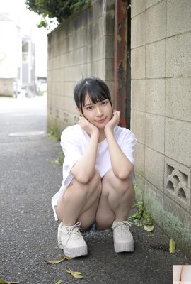 (Mihua Eni) 그녀의 부드럽고 통통한 인물을 보여주는 모든 사람의 관심을 끌고 있습니다 (38p)