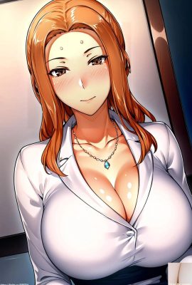 ★ Patreon ★ (ifrete) – 아카이브 Kyouka Tachibana