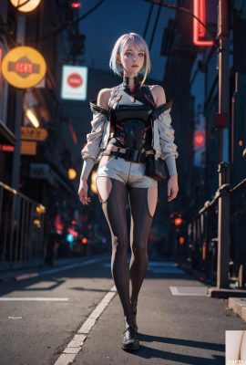 ★ Patreon ★ (ifrete) – 아카이브 Lucy