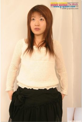 “가와사키 루이”털이없는 선언 (20p)