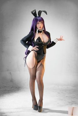 (인터넷 컬렉션) Umeko J Cosplay Marin Kitagawa – Sono Bisque Doll (106p)