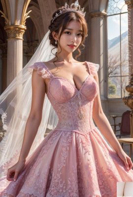 코사 공주 복숭아