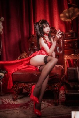 Ruan yi_fairy – Dafeng 드레스 (20p)