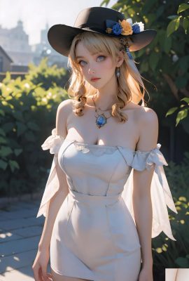 ★ Patreon ★ (ifrete) – 아카이브 기타