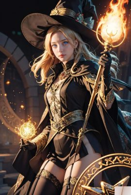 ★ Patreon ★ (ifrete) – 아카이브 witc